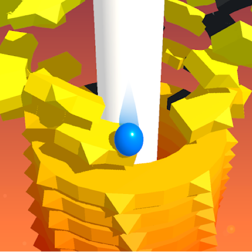 Stack Ball Crash icon