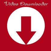 Fast Pinterest Video Downloader icon