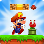 Super Jungle World icon