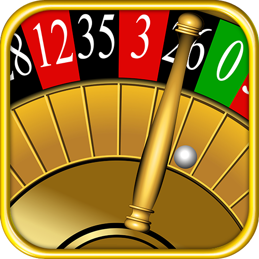 Roulette Passion icon