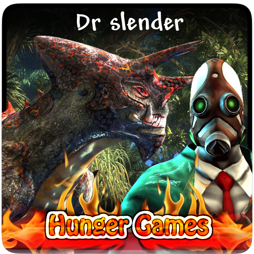 Dr Slender  Online icon