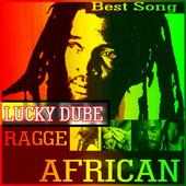 Lucky Dube Raggae Songs on 9Apps