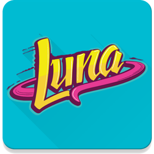 Fan Luna Soy Songs Games icon