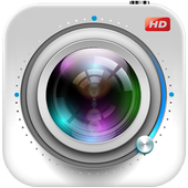 360 Camera HD icon
