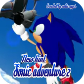 New Hint Sonic Adventure 2 icon