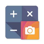 Calculator Plus -Basic, Scientific, Equation Mode on 9Apps