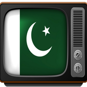 All PAK TV Free Live TV -  TV  News icon