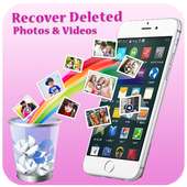 Recover Deleted All Files, Photos, Videos on 9Apps