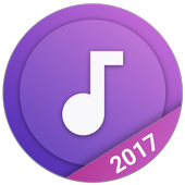 MeloCloud Lite - Music Player 2017 icon