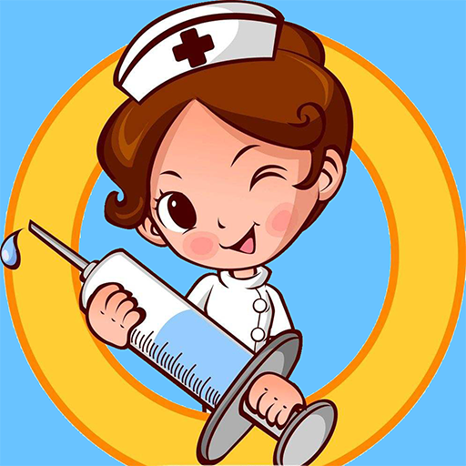 My Hospital Story icon