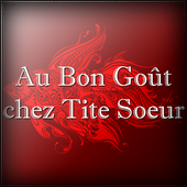 Au bon goût chez tit soeur icon