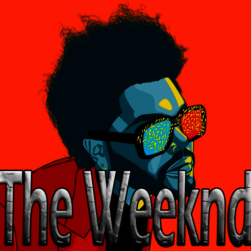 The Weeknd~Top Songs &amp; Friends 2021 icon