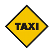 Safe Taxi Travel icon
