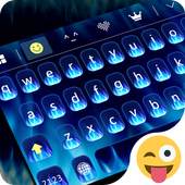 Keyboard ❤ icon