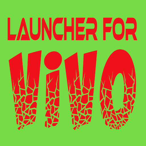 Launcher for Vivo V12 and V19 Pro icon