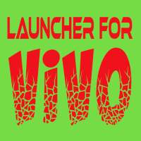 Launcher for Vivo V12 and V19 Pro on 9Apps