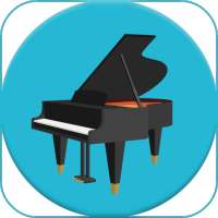 Classical Piano - Best of Best on 9Apps