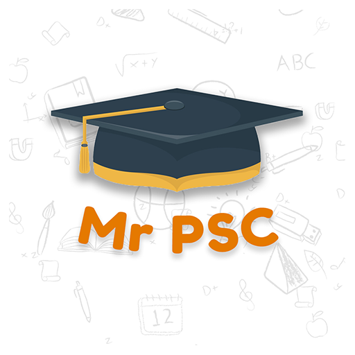 Mr PSC : The Free Kerala PSC Exam Coaching App icon