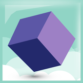 Rubik’s Cube: Puzzle game free icon