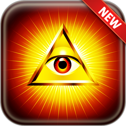 Illuminati Wallpapers icon