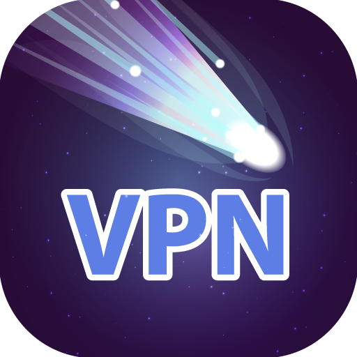 Halley VPN Free VPN Proxy Master Unlimited icon