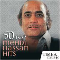 50 Top Mehdi Hassan Hits on 9Apps