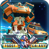 Tobot World War Galaxy icon
