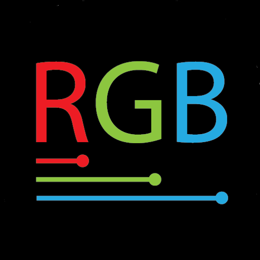 RGB icon