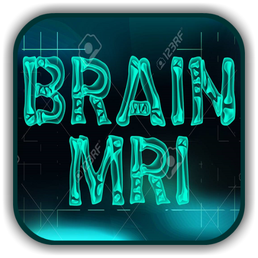 MRI - Regional Anatomy of the Brain Using MRI icon