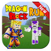 Dragon Block Z icon