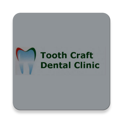 Tooth Craft Dental Clinic icon