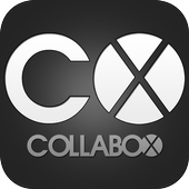 Collabo X icon