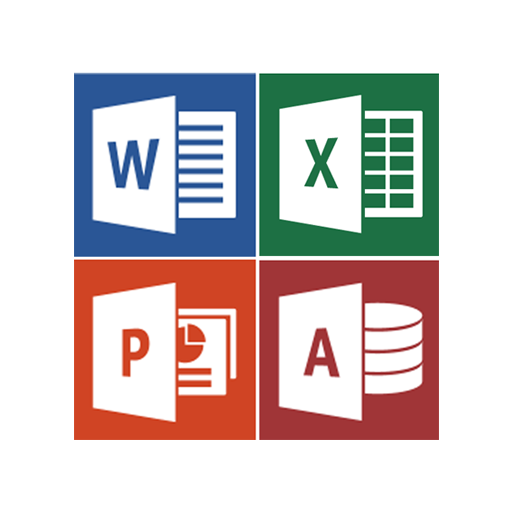 Learn MS Office Offline icon