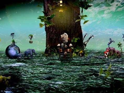 WallPaper Gallery for Android screenshot 1