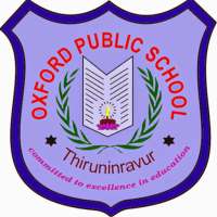 OXFORD PUBLIC SCHOOL on 9Apps