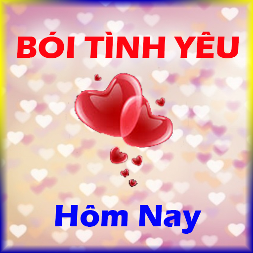 Bói Tình Yêu Hôm Nay icon