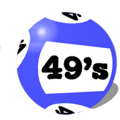49's Lotto Results icon