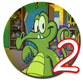 Guide for Where's My Water 2 icon