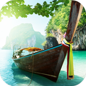 Nature Live Wallpaper icon