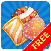 Candy Sweet Mania free