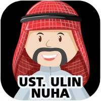 Murattal Ust. Ulin Nuha Mp3 Full on 9Apps