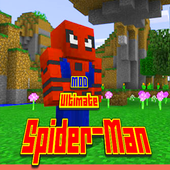 Ultimate Spider-Man New mod icon