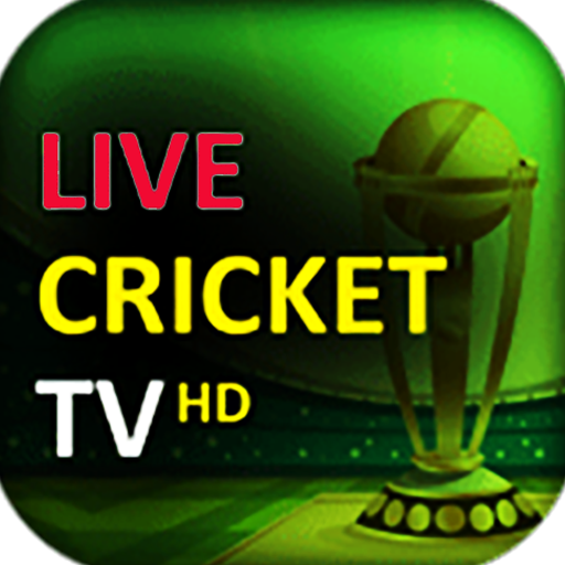 Live IPL Cricket : Cricket TV icon