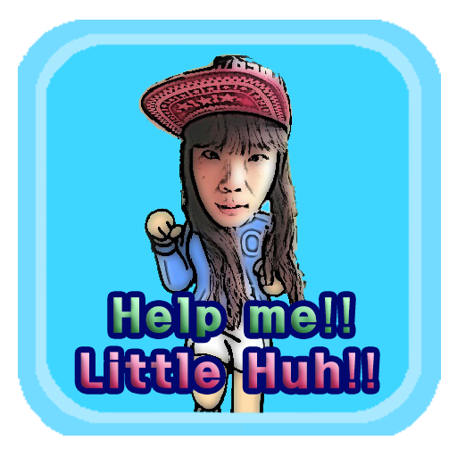 Help me!! Little Huh!! icon