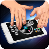 DJ Simulator icon
