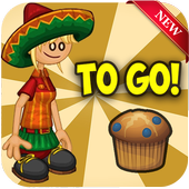 tip Papas Freezeria To Go icon