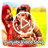 punjabi video song status : lyrical video song on 9Apps