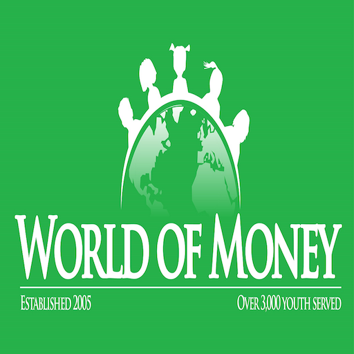World of Money icon