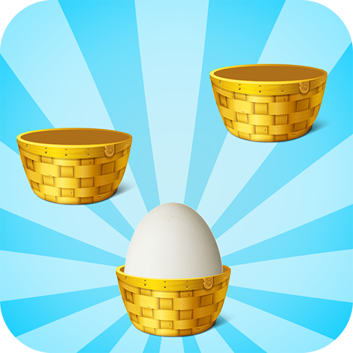 Egg Jump icon