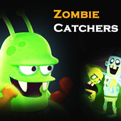 guide for Zombie Catchers icon